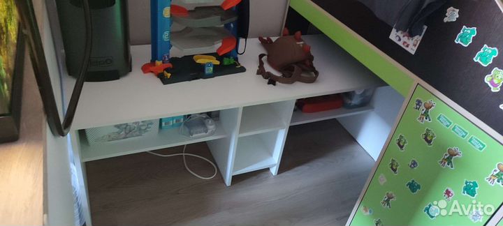 Тумба под тв