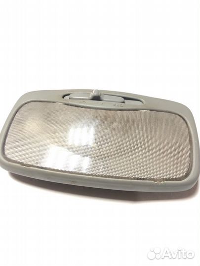 Плафон салона Kia Spectra седан 1 2006