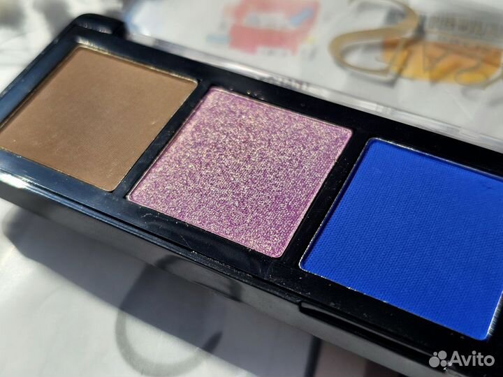 Stasy Alex E19 Lilac Roller