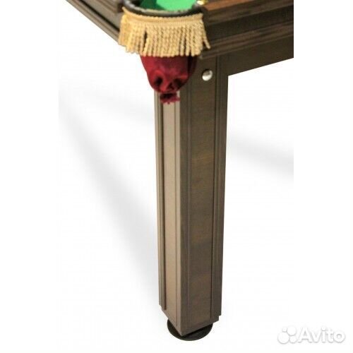 Бильярдный стол русский