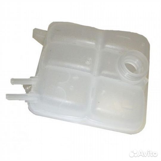 Бак перелива радиатора mazda LF8B15350B