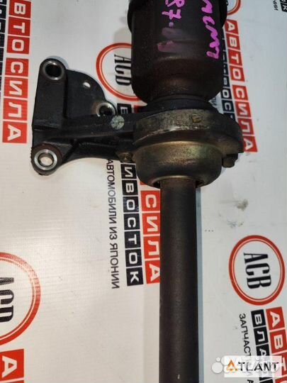 Привод передний правый mazda MPV