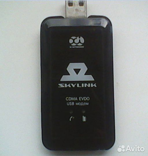 USB модем MCD-650