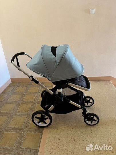 Коляска Bugaboo Fox 2 в 1