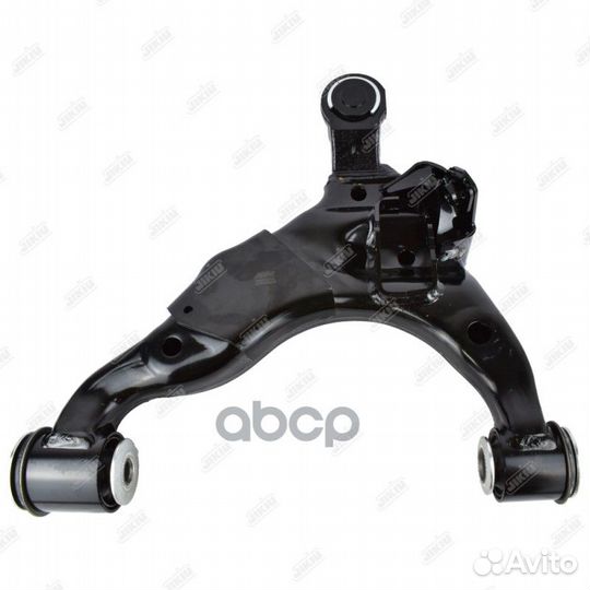 Рычаг подвески RA21024L jikiu