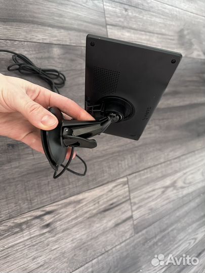 Навигатор garmin для автомобиля