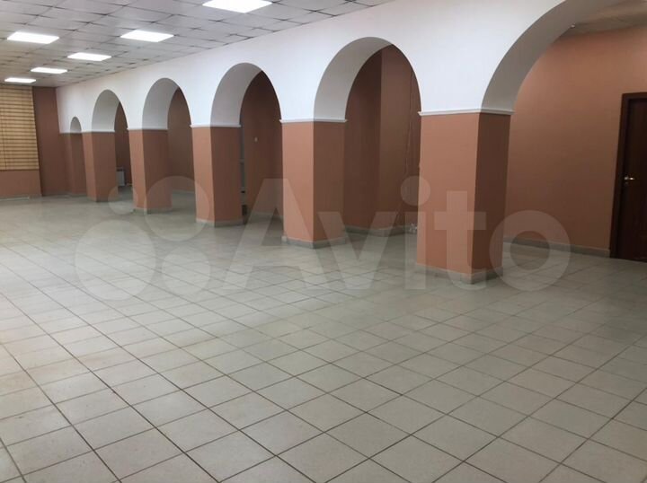 Свободного назначения, 131 м²