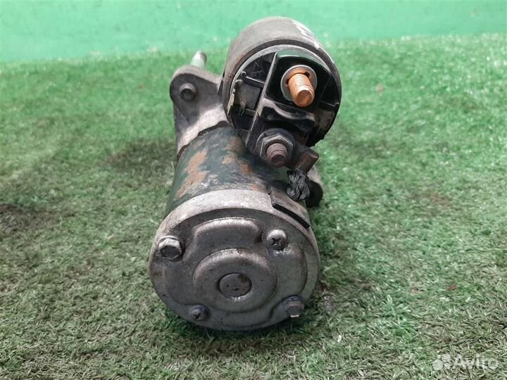 Стартер Suzuki SX4 2007