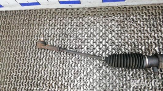 Рулевая рейка volvo V40 VW (SBE12LH01)