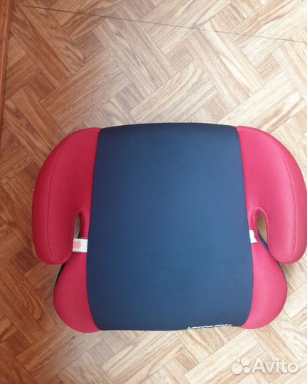 Блустер в автомобиль для ребенка