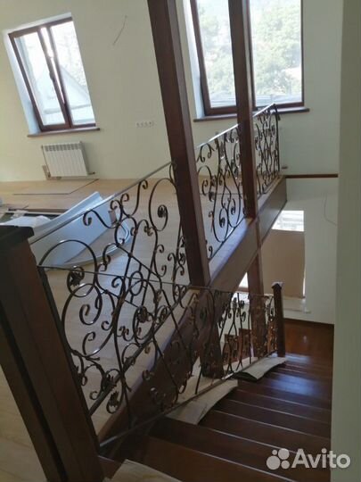 Сварочные работы