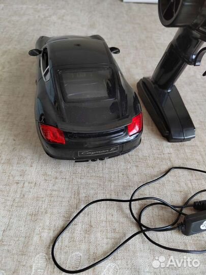 Машина радио