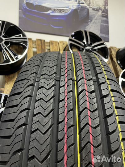 Viatti Bosco H/T V-238 215/65 R16 98H