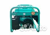 Бензогенератор 3.5 квт