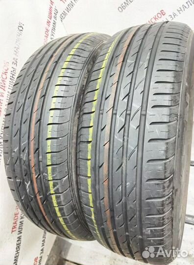 Nexen N'Blue HD Plus 215/60 R17 96H
