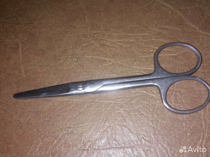 Ножницы СССР