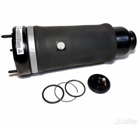 Пневмобаллон передний Mercedes R-класс W251