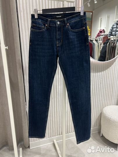 Джинсы мужские Tom Ford премиум