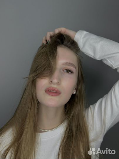 Обучение наращиванию ресниц