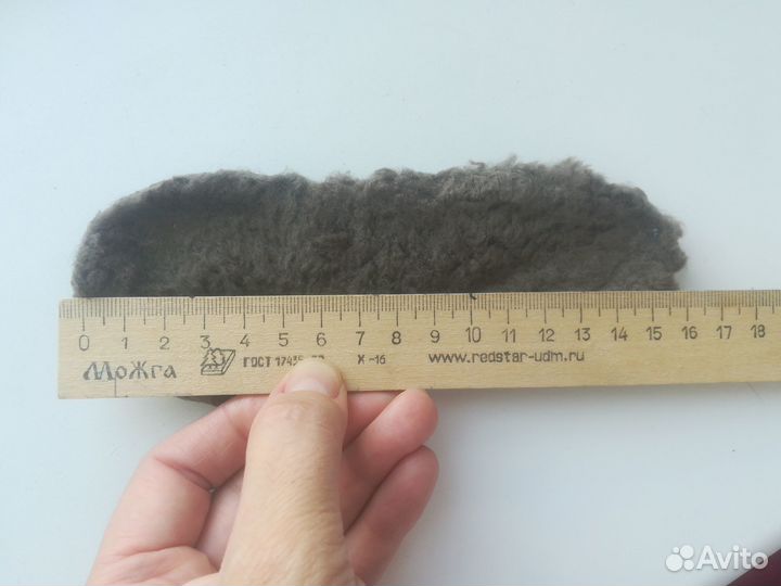 Зимние сапожки 25 р. Totto