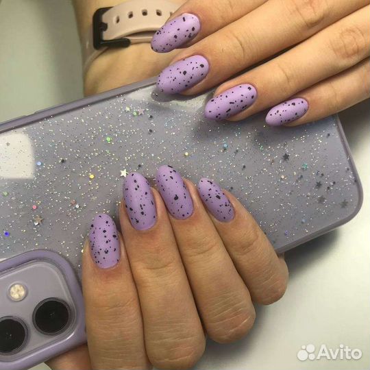 Маникюр, педикюр, коррекция бровей