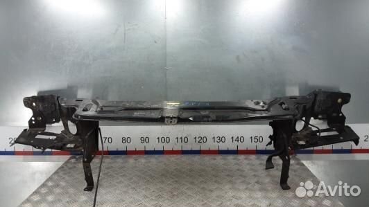 Передняя панель крепления облицовки (телевизор) vo