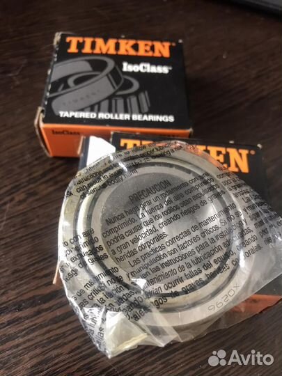 Подшипник ступицы 32008х Timken