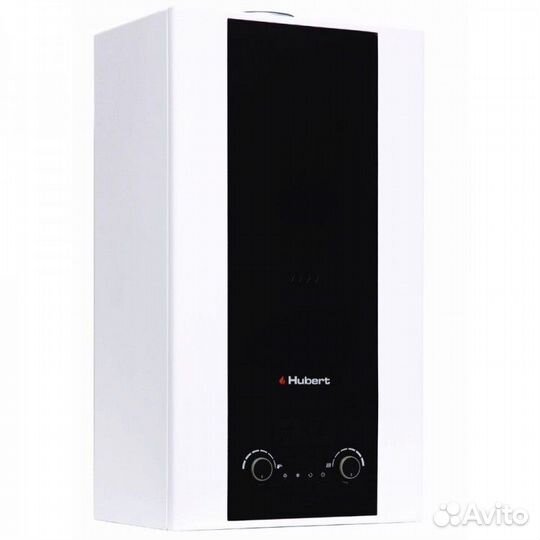 Котел газовый настенный hubert AGB 30WLB, 1 контур