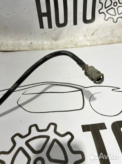 Трубка топливная Renault Duster F4RA400 2013