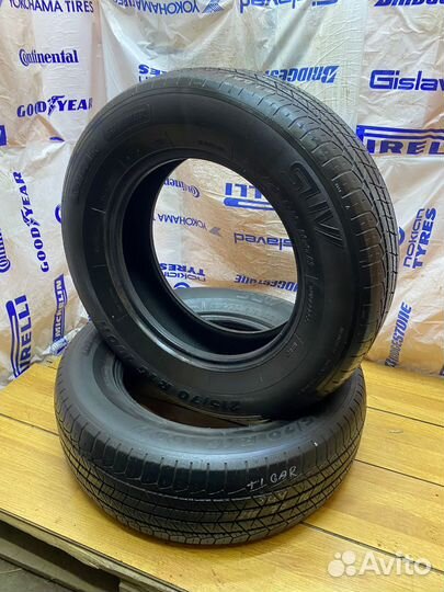 Tigar SUV 215/70 R16 100H