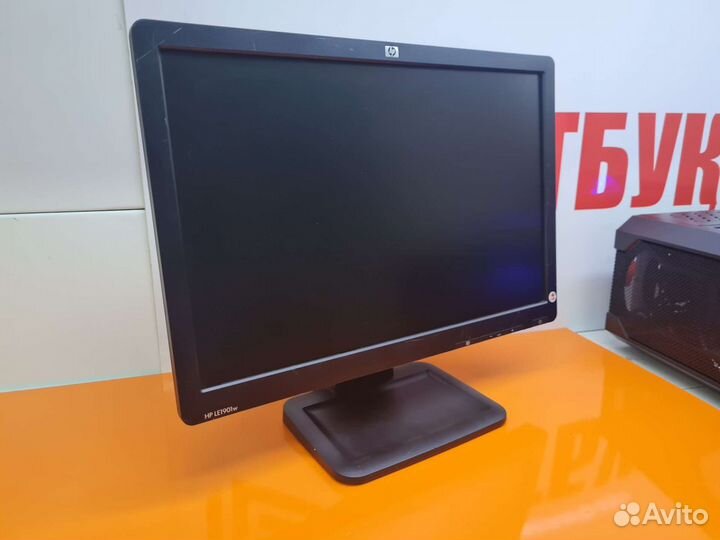 Монитор нр 19