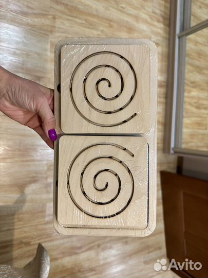 Головоломка