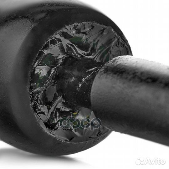 Тяга рулевая левая/правая для а/м KIA sportage