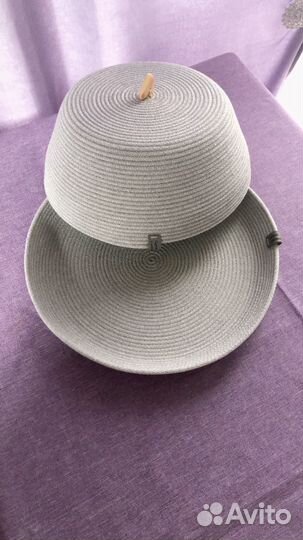 Хлебница новая