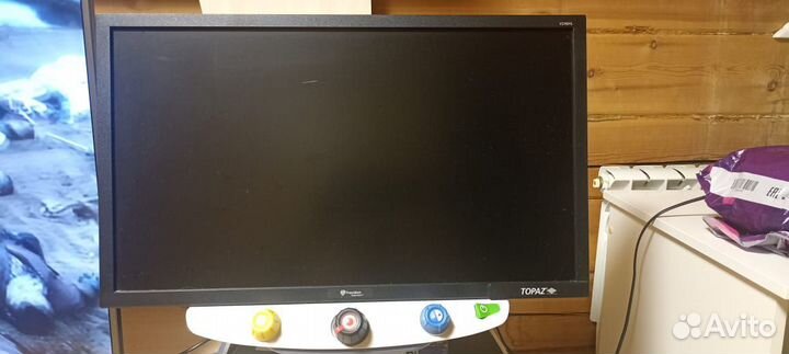 Монитор Viewsonic