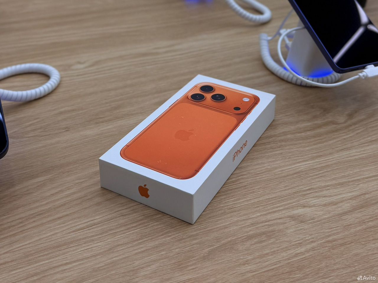 iPhone 17 Pro, 256 ГБ