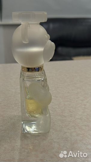 Moschino Toy 2 духи