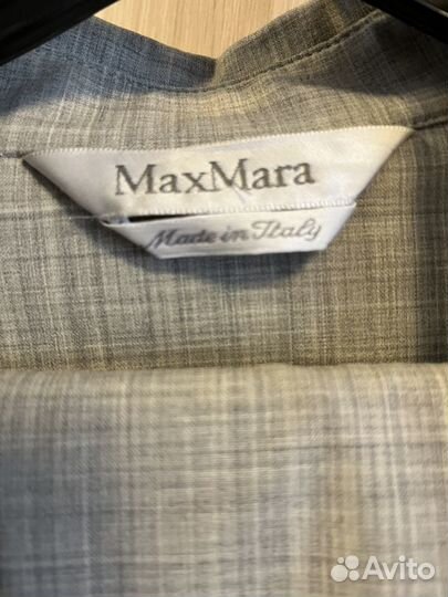Брючный костюм Max Mara