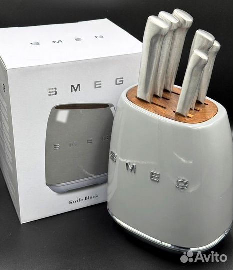 Комплект ножей