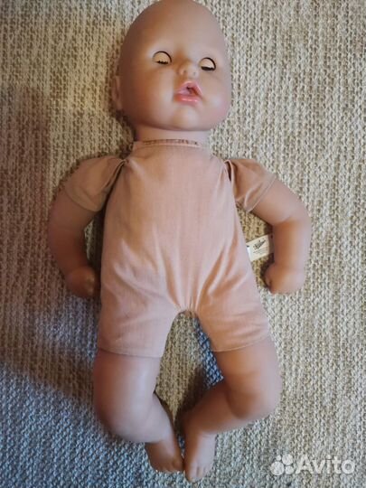Кукла Zapf Creation My first Baby Annabell