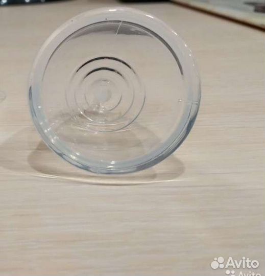 Менструальная чаша (каппа)