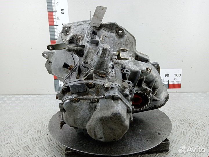 Кпп 5ст (механическая коробка) для Daewoo Lanos