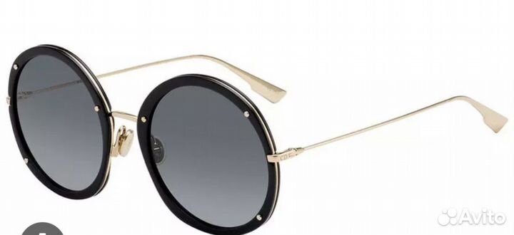 Солнцезащитные очки Dior