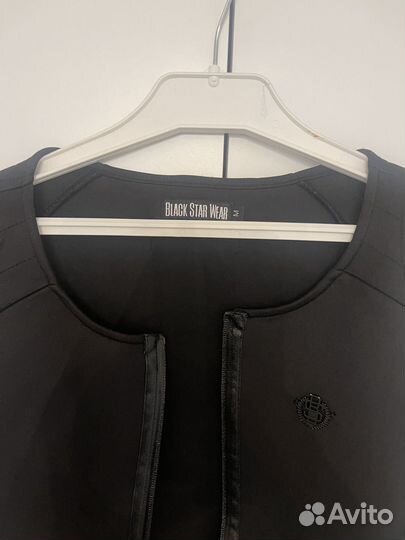 Платье blackstar