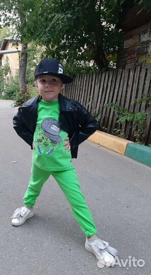 Костюм детский