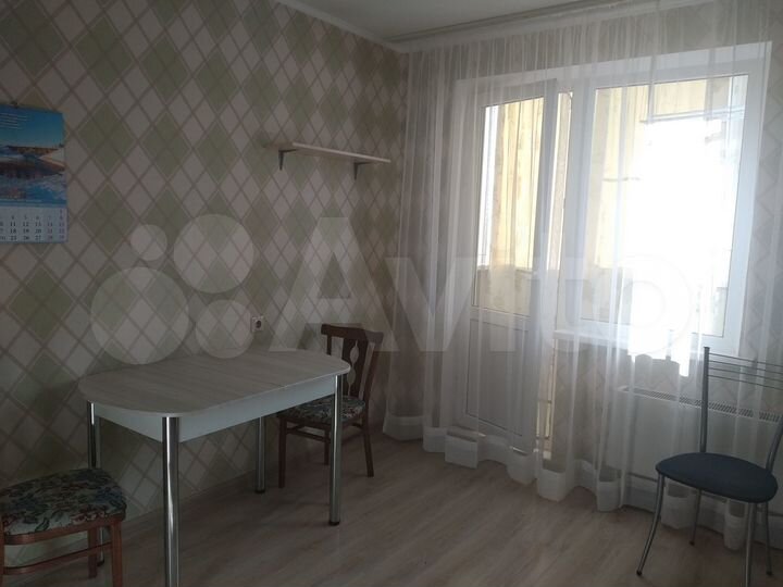 1-к. квартира, 45 м², 10/16 эт.