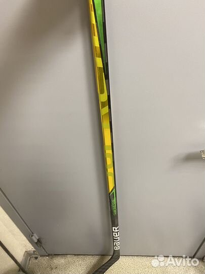 Клюшка хоккейная bauer ultrasonic