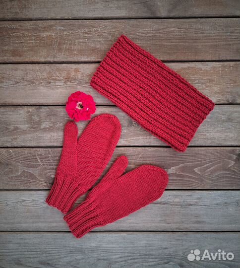 Подарочный набор, ручная работа