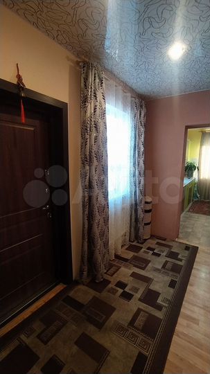 Дом 54 м² на участке 18 сот.