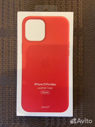 Чехлы Apple